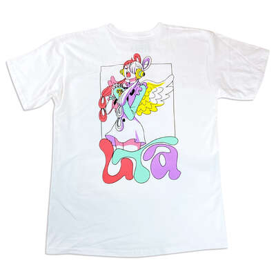 One Piece Film Red - Uta T-shirt - Crunchyroll Exclusive